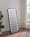 Canton Standing Mirror - U&U Home Budget Furniture (Carteret, NJ)