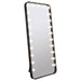 Canton Standing Mirror - U&U Home Budget Furniture (Carteret, NJ)