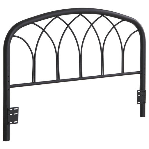Anderson Queen / Full Headboard - U&U Home Budget Furniture (Carteret, NJ)