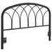 Anderson Queen / Full Headboard - U&U Home Budget Furniture (Carteret, NJ)