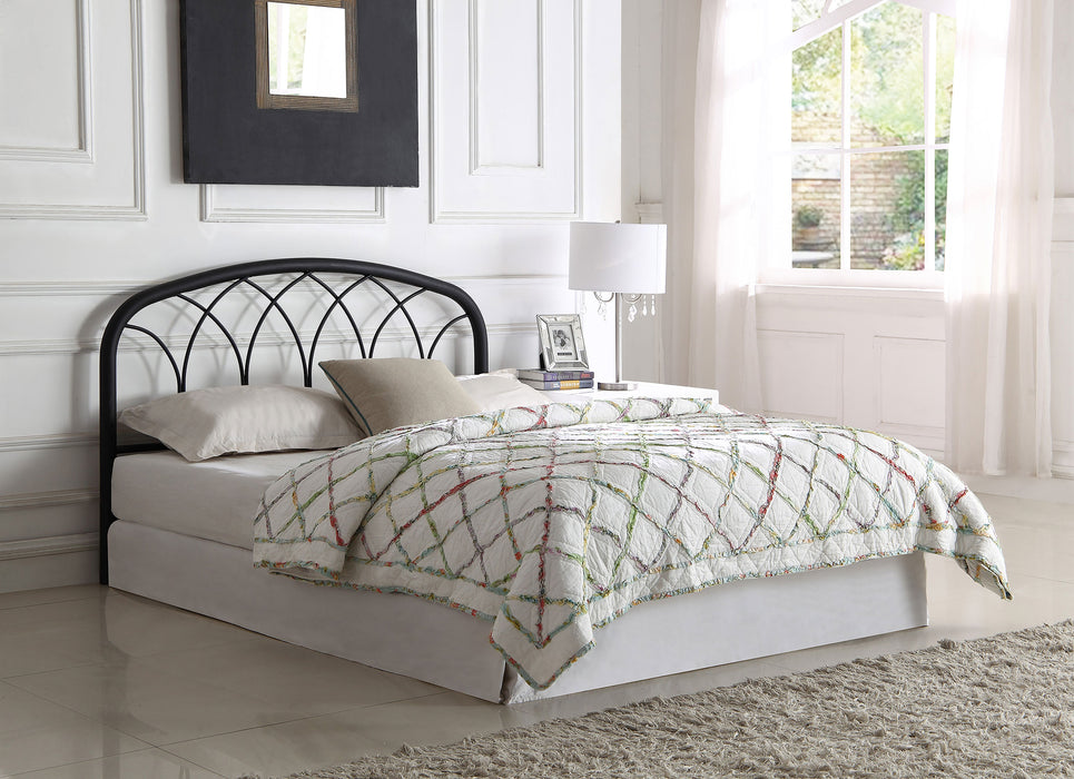 Anderson Queen / Full Headboard - U&U Home Budget Furniture (Carteret, NJ)