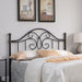 Bailey Queen / Full Headboard - U&U Home Budget Furniture (Carteret, NJ)