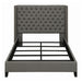 Bancroft Full Headboard - U&U Home Budget Furniture (Carteret, NJ)