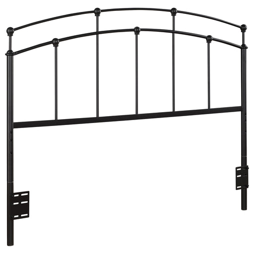 Bryant Queen / Full Headboard - U&U Home Budget Furniture (Carteret, NJ)