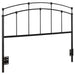 Bryant Queen / Full Headboard - U&U Home Budget Furniture (Carteret, NJ)