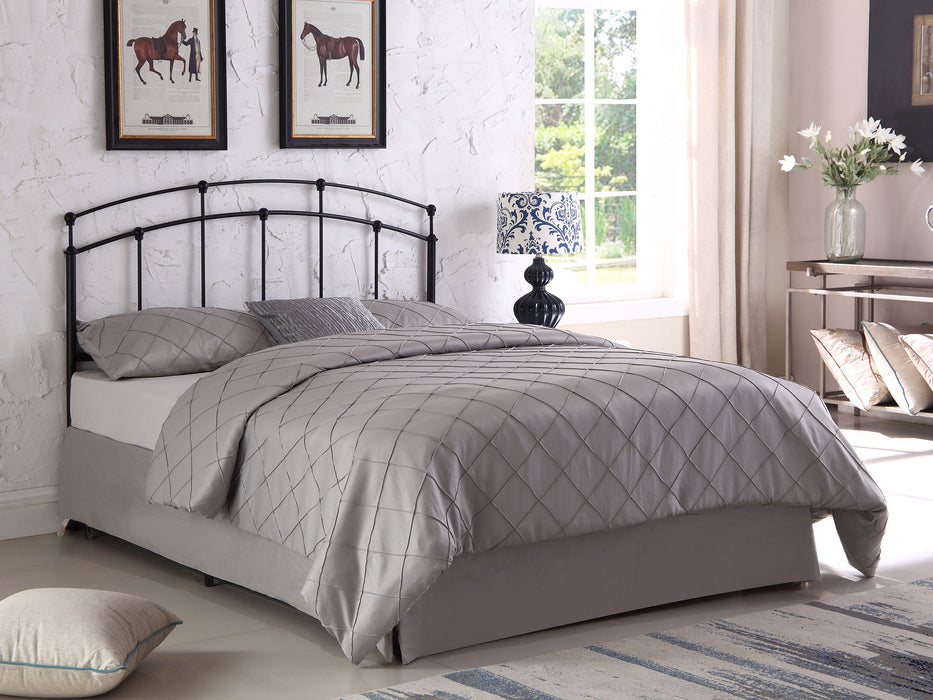 Bryant Queen / Full Headboard - U&U Home Budget Furniture (Carteret, NJ)