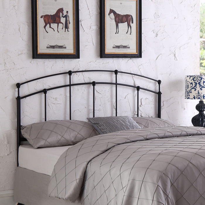 Bryant Queen / Full Headboard - U&U Home Budget Furniture (Carteret, NJ)