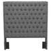 Camille Eastern / California King Headboard - U&U Home Budget Furniture (Carteret, NJ)