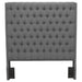 Camille Queen Headboard - U&U Home Budget Furniture (Carteret, NJ)