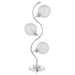 Amberley Table Lamp - U&U Home Budget Furniture (Carteret, NJ)