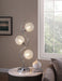 Amberley Table Lamp - U&U Home Budget Furniture (Carteret, NJ)