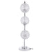 Amberley Table Lamp - U&U Home Budget Furniture (Carteret, NJ)