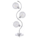 Amberley Table Lamp - U&U Home Budget Furniture (Carteret, NJ)