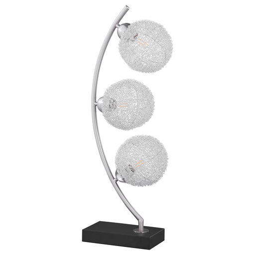 Claudia Table Lamp - U&U Home Budget Furniture (Carteret, NJ)