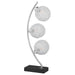 Claudia Table Lamp - U&U Home Budget Furniture (Carteret, NJ)