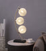 Claudia Table Lamp - U&U Home Budget Furniture (Carteret, NJ)