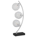 Claudia Table Lamp - U&U Home Budget Furniture (Carteret, NJ)