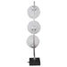 Claudia Table Lamp - U&U Home Budget Furniture (Carteret, NJ)