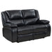 Camila Reclining 2 Pc Set - U&U Home Budget Furniture (Carteret, NJ)