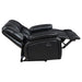 Camila Reclining 2 Pc Set - U&U Home Budget Furniture (Carteret, NJ)