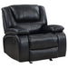 Camila Reclining 3 Pc Set - U&U Home Budget Furniture (Carteret, NJ)