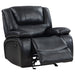Camila Reclining 3 Pc Set - U&U Home Budget Furniture (Carteret, NJ)