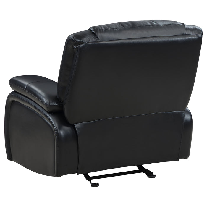Camila Reclining 3 Pc Set - U&U Home Budget Furniture (Carteret, NJ)