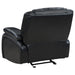 Camila Reclining 3 Pc Set - U&U Home Budget Furniture (Carteret, NJ)