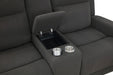 Brentwood Reclining 2 Pc Set - U&U Home Budget Furniture (Carteret, NJ)