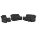 Brentwood Reclining 3 Pc Set - U&U Home Budget Furniture (Carteret, NJ)