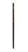 Durango Floor Dresser Mirror Smoked Peppercorn - U&U Home Budget Furniture (Carteret, NJ)
