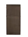 Durango Floor Dresser Mirror Smoked Peppercorn - U&U Home Budget Furniture (Carteret, NJ)