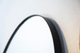 Stabler Arch-shaped Wall Mirror - U&U Home Budget Furniture (Carteret, NJ)