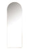 Stabler Arch-shaped Wall Mirror - U&U Home Budget Furniture (Carteret, NJ)