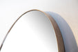 Stabler Arch-shaped Wall Mirror - U&U Home Budget Furniture (Carteret, NJ)