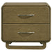 Amsbury Nightstand - U&U Home Budget Furniture (Carteret, NJ)