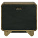 Amsbury Nightstand - U&U Home Budget Furniture (Carteret, NJ)
