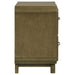 Amsbury Nightstand - U&U Home Budget Furniture (Carteret, NJ)