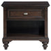 Andover Nightstand - U&U Home Budget Furniture (Carteret, NJ)