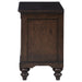 Andover Nightstand - U&U Home Budget Furniture (Carteret, NJ)