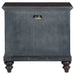 Andover Nightstand - U&U Home Budget Furniture (Carteret, NJ)