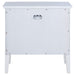Bexhill Nightstand - U&U Home Budget Furniture (Carteret, NJ)