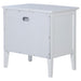 Bexhill Nightstand - U&U Home Budget Furniture (Carteret, NJ)