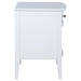 Bexhill Nightstand - U&U Home Budget Furniture (Carteret, NJ)