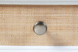 Bexhill Nightstand - U&U Home Budget Furniture (Carteret, NJ)