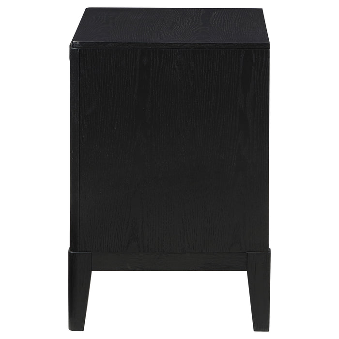 Brookmead Nightstand - U&U Home Budget Furniture (Carteret, NJ)