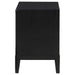 Brookmead Nightstand - U&U Home Budget Furniture (Carteret, NJ)