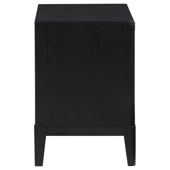 Brookmead Nightstand - U&U Home Budget Furniture (Carteret, NJ)