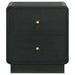 Cavelle Nightstand - U&U Home Budget Furniture (Carteret, NJ)