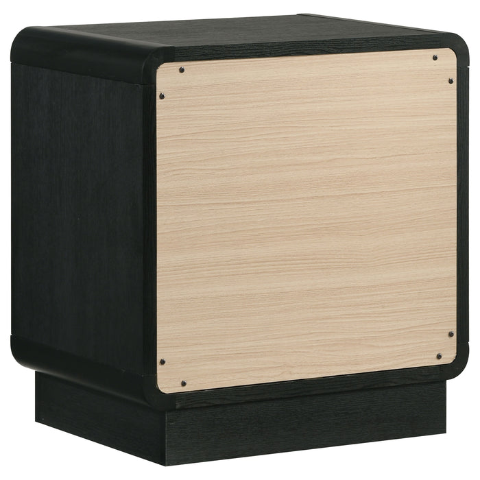 Cavelle Nightstand - U&U Home Budget Furniture (Carteret, NJ)